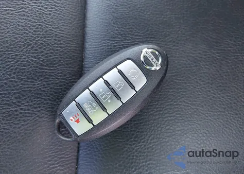 2018 Nissan Altima 2.5 Sr from USA, damaged, VIN 1N4AL3AP8JC479105